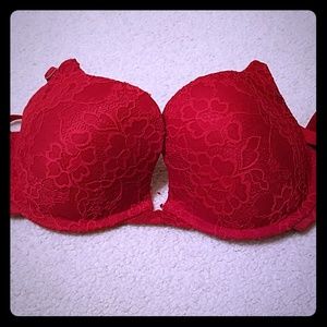Ambrielle Push Up Bra - 36C